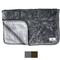 Show in main carousel: Pet Parents Pawtect Blanket Waterproof Premium Dog, Cat, & Puppy Blanket, Slate, Medium slide 1 of 12