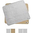 Show in main carousel: Pet Parents Pawtect Pads Washable Training Puppy, Dog & Cat Pee Pads, 2 count, 34x36-in, Grey & Beige slide 1 of 11