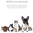 Show in main carousel: Pet Parents Pawtect Pads Whelping Round Washable Training, Puppy, Cat, & Dog Pee Pads, 17 x 17-in, 2 count, Unscented slide 9 of 10