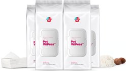 Pet Parents Pet WiPees All Purpose Allergy Dog Wipes, Calming Scent, 400 count