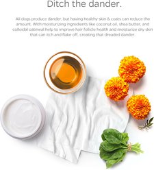 Pet Parents Pet WiPees All Purpose Skin & Coat Dog Wipes, Calming Scent, 100 count slide 2 of 8