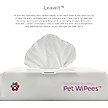 Show in main carousel: Pet Parents Pet WiPees All Purpose Allergy Dog Wipes, Natural Scent, 400 count slide 9 of 10