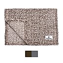 Pet Parents Premium Cat, Puppy & Dog Blanket, Chocolate, Medium