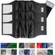 Show in main carousel: Pet Parents Washable Belly Band Male Dog Diapers, Dog Wraps & Extendrs, Black, X-Small: 11 to 13-in waist, 3 count slide 1 of 10