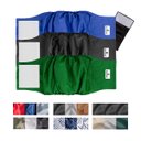 Pet Parents Washable Belly Band Male Dog Diapers, Dog Wraps & Extendrs, Gentlemen, Large: 20 to 25-in waist, 3 count