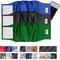 Show in main carousel: Pet Parents Washable Belly Band Male Dog Diapers, Dog Wraps & Extendrs, Gentlemen, Medium: 16 to 20-in waist, 3 count slide 1 of 10