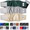 Show in main carousel: Pet Parents Washable Belly Band Male Dog Diapers, Dog Wraps & Extendrs, Spruce, Medium: 16 to 20-in waist, 3 count slide 1 of 12