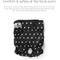 Show in main carousel: Pet Parents Washable Male & Female Dog Diapers + Extendrs, Luxe, Large: 19 to 27-in waist, 3 count slide 5 of 11