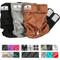 Show in main carousel: Pet Parents Washable Male & Female Dog Diapers + Extendrs, Natural, Small: 9 to 15-in waist, 3 count slide 1 of 10