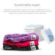 Show in main carousel: Pet Parents Washable Male & Female Dog Diapers + Extendrs, Princess, X-Small: 4 to 10-in waist, 3 count slide 7 of 10