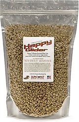 SunCoast Sugar Gliders Happy Glider Sugar Glider Food Honey 'N Nectar, 3.5-lb bag