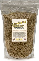 SunCoast Sugar Gliders Happy Glider Sugar Glider Food Honey 'N Peach, 3.5-lb bag