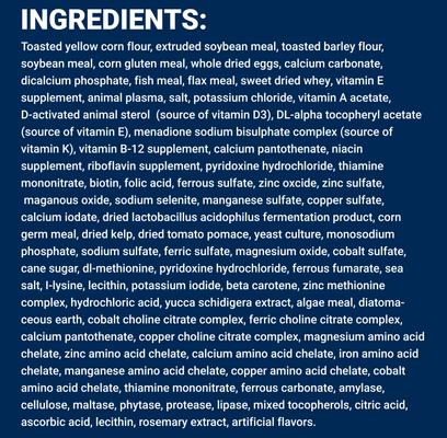 Show full view: SunCoast Sugar Gliders Happy Glider Sugar Glider Food Tutti Fruitti, 1.75-lb bag slide 2 of 3