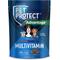 Show in main carousel: Pet Protect DVM Daily Multivitamin Chicken Flavored Soft Chew Supplement for Dogs, 120 count slide 1 of 12