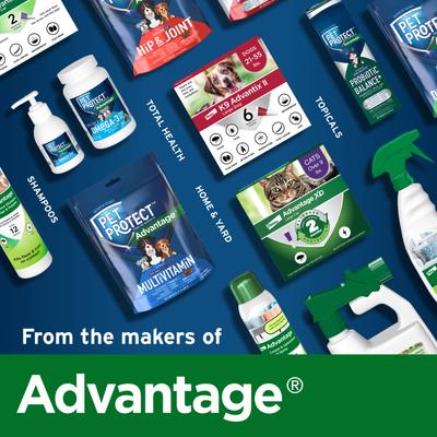 Show full view: Pet Protect Endurosyn Probiotic Balance+ Chicken Flavored Oral Gel for Dogs, 32-g syringe slide 8 of 10