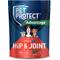 Show in main carousel: Pet Protect Synovi G3 Hip & Joint Chicken Flavored Soft Chew Supplement with Glucosamine for Dogs, 480 count slide 3 of 13