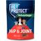 Show in main carousel: Pet Protect Synovi G3 Hip & Joint Chicken Flavored Soft Chew Supplement with Glucosamine for Dogs, 60 count slide 1 of 12