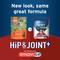 Show in main carousel: Pet Protect Vet-Formulated Synovi G4 Hip & Joint+ Chicken Flavored Soft Chew Supplement with Glucosamine for Dogs, 60 count slide 4 of 9