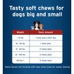 Show in main carousel: Pet Protect Synovi G4 Hip & Joint+ Chicken Flavored Soft Chew Supplement with Glucosamine for Dogs, 60 count slide 7 of 11