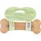 Show in main carousel: Pet Qwerks BarkBone Bacon Flavor Tough Dog Chew Toy, Medium slide 7 of 9
