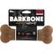 Show in main carousel: Pet Qwerks BarkBone BBQ Flavor Tough Dog Chew Toy, Large slide 1 of 7