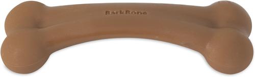 Show full view: Pet Qwerks BarkBone BBQ Flavor Tough Dog Chew Toy, Medium slide 3 of 8