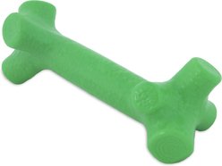Pet Qwerks BarkBone Breath Chew Stick Tough Dog Chew Toy, Medium slide 2 of 5