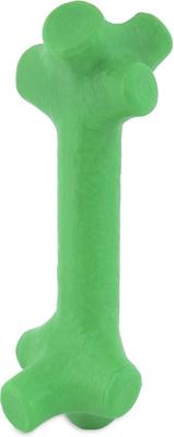 Show full view: Pet Qwerks BarkBone Breath Chew Stick Tough Dog Chew Toy, Medium slide 5 of 6