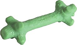 Pet Qwerks BarkBone Breath Chew Stick Tough Dog Chew Toy, Small slide 2 of 5