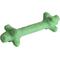 Show in main carousel: Pet Qwerks BarkBone Breath Chew Stick Tough Dog Chew Toy, Small slide 4 of 7