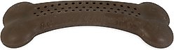 Pet Qwerks Barkbone Mesquite Chicken Flavor Tough Dog Chew Toy, Large slide 2 of 7