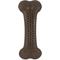 Show in main carousel: Pet Qwerks Barkbone Mesquite Chicken Flavor Tough Dog Chew Toy, Large slide 4 of 10