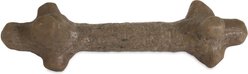 Pet Qwerks BarkBone Peanut Butter Flavor Chew Stick Tough Dog Chew Toy, Medium slide 2 of 4