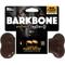 Show in main carousel: Pet Qwerks Barkbone Peanut Butter Flavor Tough Dog Chew Toy, Large slide 1 of 10