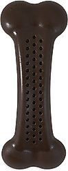 Pet Qwerks Barkbone Peanut Butter Flavor Tough Dog Chew Toy, Large slide 2 of 7