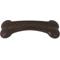 Show in main carousel: Pet Qwerks Barkbone Peanut Butter Flavor Tough Dog Chew Toy, Large slide 4 of 10