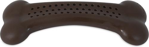 Show full view: Pet Qwerks Barkbone Peanut Butter Flavor Tough Dog Chew Toy, Large slide 4 of 10