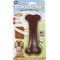 Show in main carousel: Pet Qwerks Barkbone Peanut Butter Flavor Tough Dog Chew Toy, Large slide 7 of 10