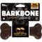 Show in main carousel: Pet Qwerks Barkbone Peanut Butter Flavor Tough Dog Chew Toy, Medium slide 1 of 10