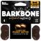 Show in main carousel: Pet Qwerks Barkbone Peanut Butter Flavor Tough Dog Chew Toy, Small slide 1 of 9