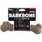 Show in main carousel: Pet Qwerks BarkBone Zombie Nylon Chew Dog Toy, Brown, Large slide 1 of 6