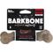 Show in main carousel: Pet Qwerks BarkBone Zombie Nylon Chew Dog Toy, Brown, Small slide 1 of 5