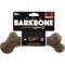 Show in main carousel: Pet Qwerks Dinosaur BarkBone Bacon Flavor Tough Dog Chew Toy, Medium slide 1 of 9