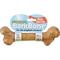 Show in main carousel: Pet Qwerks Dinosaur BarkBone Bacon Flavor Tough Dog Chew Toy, Medium slide 7 of 9