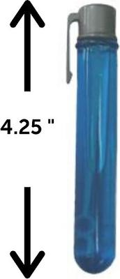 Show full view: Pet Qwerks Incredibubbles for Dogs, Peanut Butter, 25-mL slide 2 of 11