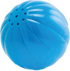 Pet Qwerks Talking Babble Ball Dog Toy, Large