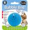 Show in main carousel: Pet Qwerks Talking Babble Ball Dog Toy, Small slide 5 of 9