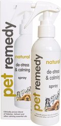 Pet Remedy Natural De-Stress & Calming Spray for Cats & Dogs, 200-ml bottle