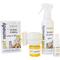 Show in main carousel: Pet Remedy Natural De-Stress & Calming Spray for Cats & Dogs, 200-ml bottle slide 4 of 6