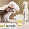 Show in main carousel: Pet Remedy Natural De-Stress & Calming Spray for Cats & Dogs, 200-ml bottle slide 5 of 6